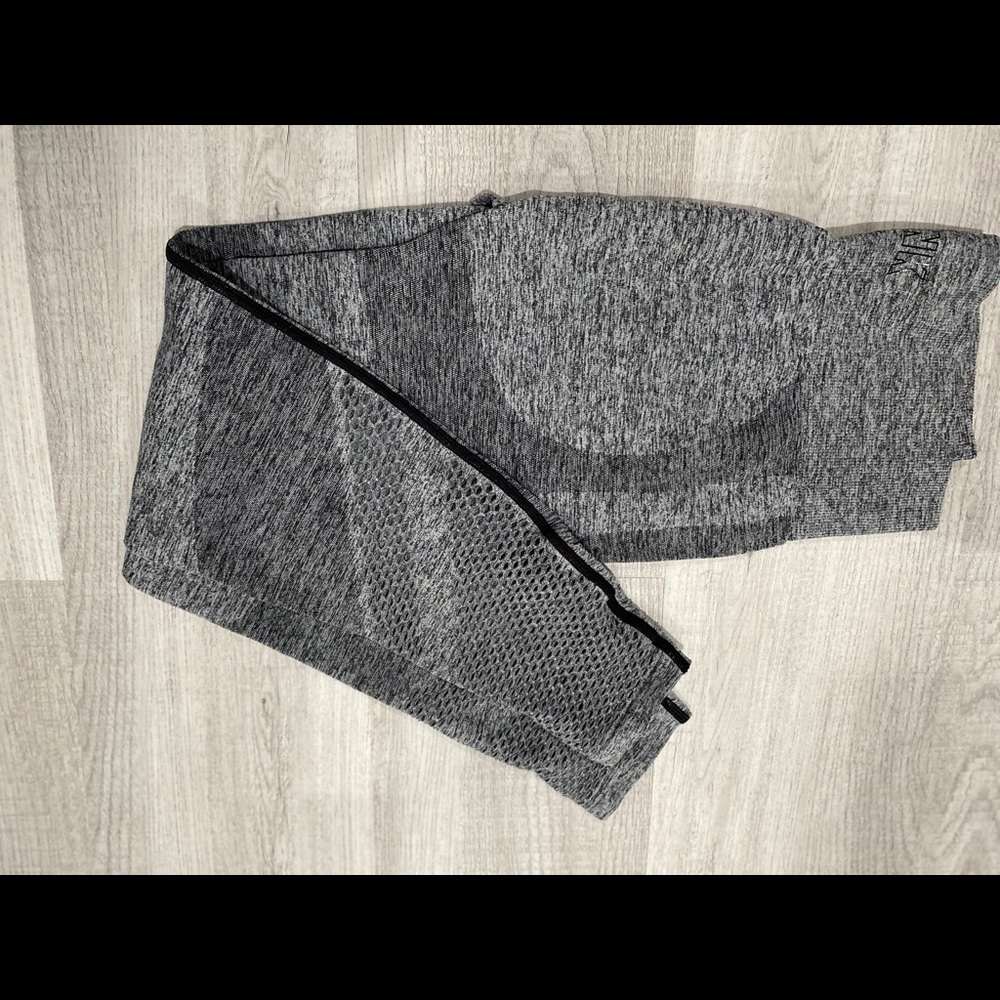 Active leggings
